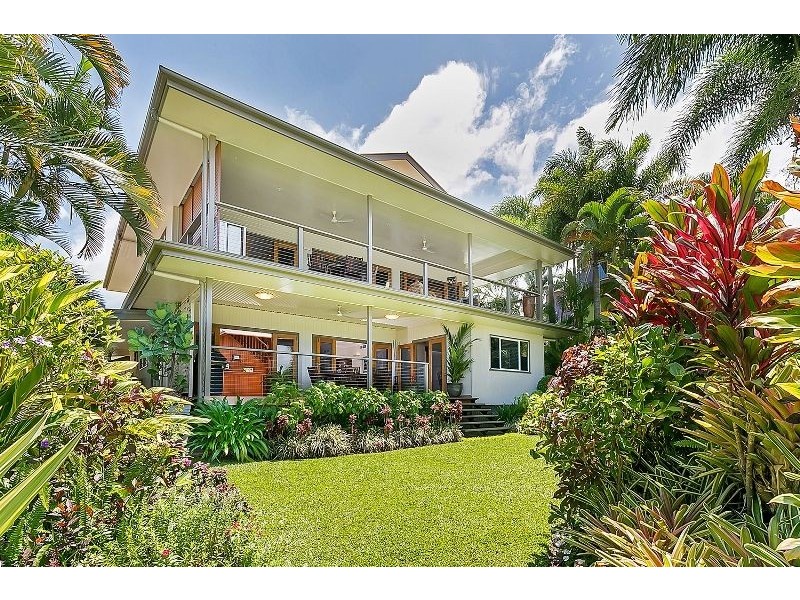 2 Grandview Crescent, Earlville QLD 4870