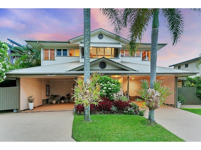 2 Grandview Crescent, Earlville QLD 4870