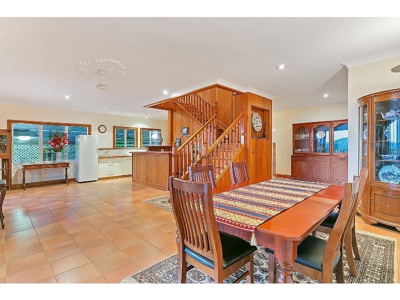 2 Grandview Crescent, Earlville QLD 4870