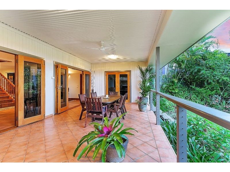 2 Grandview Crescent, Earlville QLD 4870