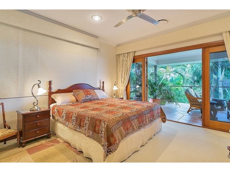 2 Grandview Crescent, Earlville QLD 4870