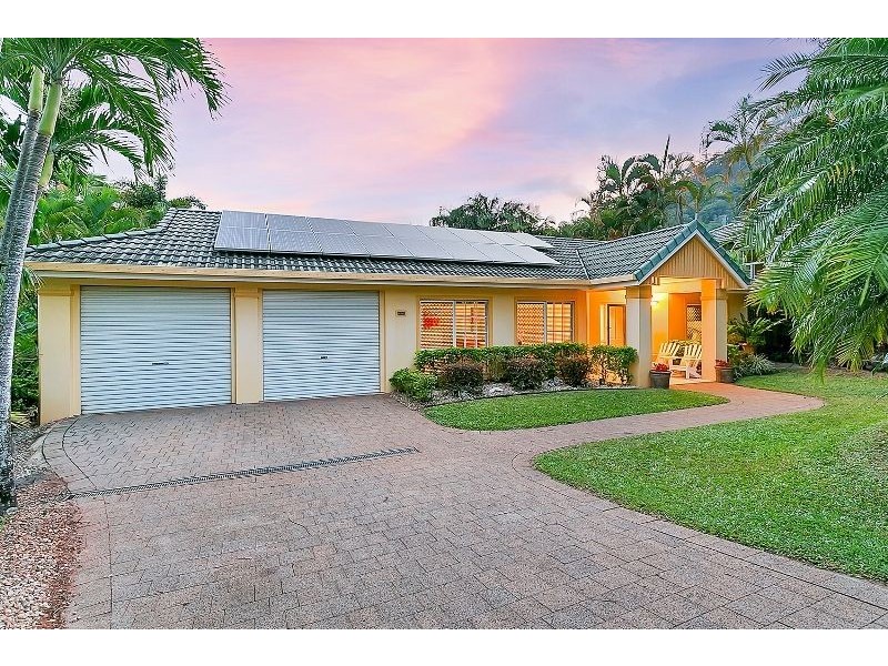 37 Summerhill Drive, Mooroobool QLD 4870