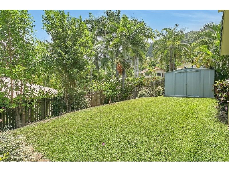 37 Summerhill Drive, Mooroobool QLD 4870