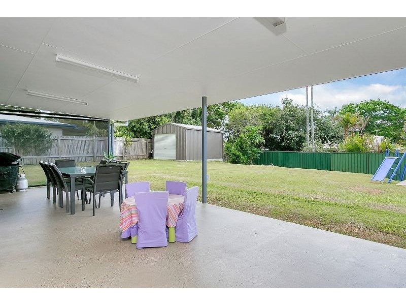 14 Matilda Close, Woree QLD 4868