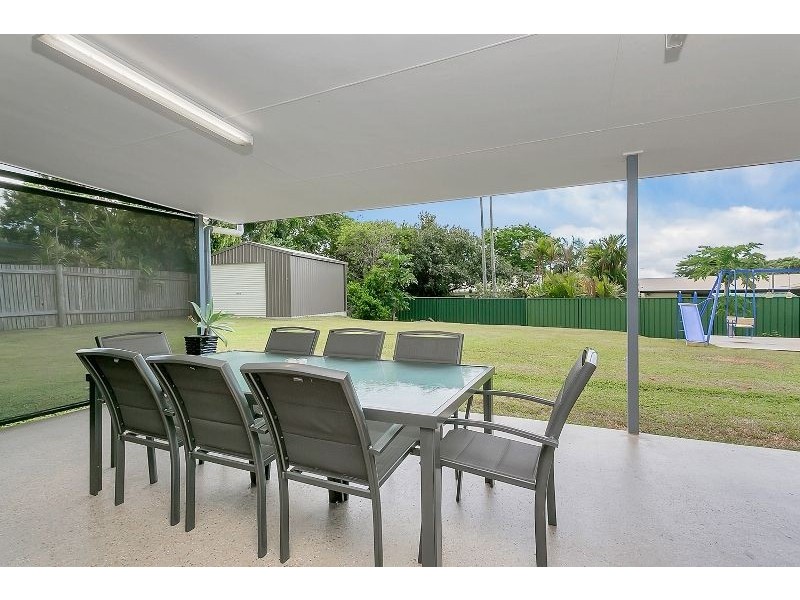 14 Matilda Close, Woree QLD 4868