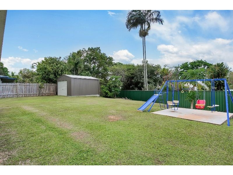 14 Matilda Close, Woree QLD 4868