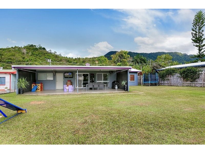 14 Matilda Close, Woree QLD 4868