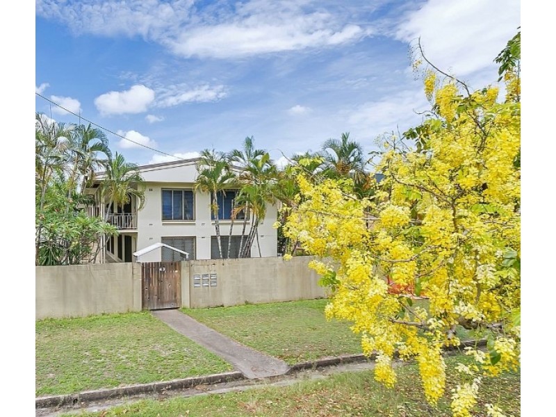 2/41-43 Martyn Street, Parramatta Park QLD 4870