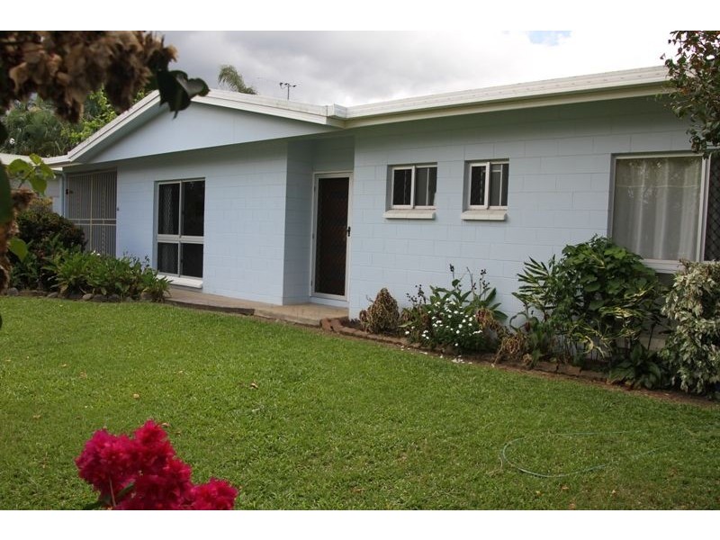 45 McLaughlin Road, Bentley Park QLD 4869