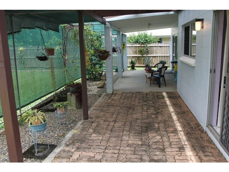45 McLaughlin Road, Bentley Park QLD 4869