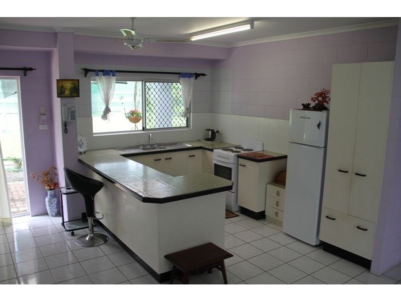 45 McLaughlin Road, Bentley Park QLD 4869