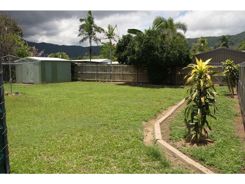 45 McLaughlin Road, Bentley Park QLD 4869