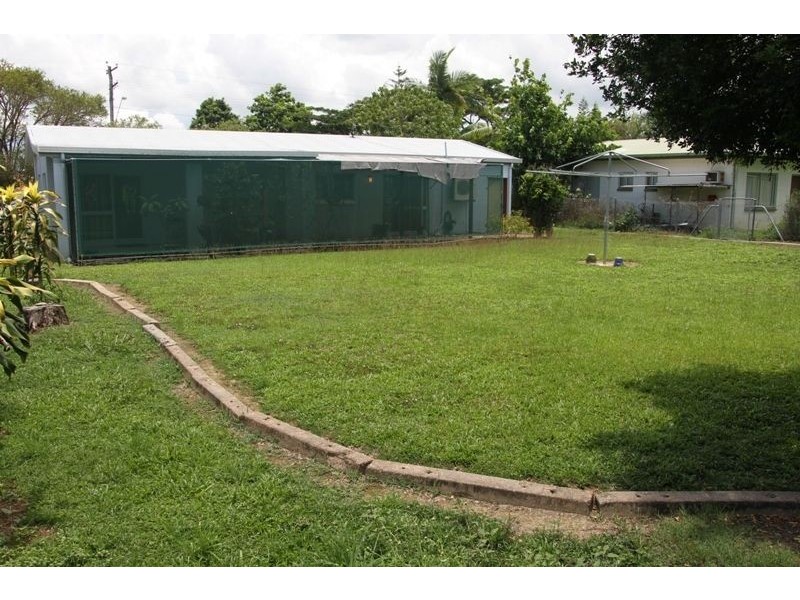 45 McLaughlin Road, Bentley Park QLD 4869