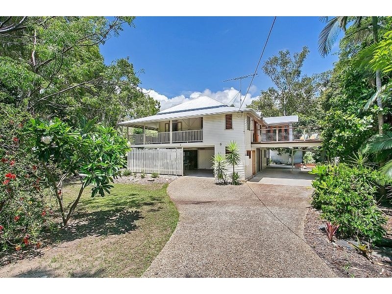17 Hartley St, Wangetti QLD 4877