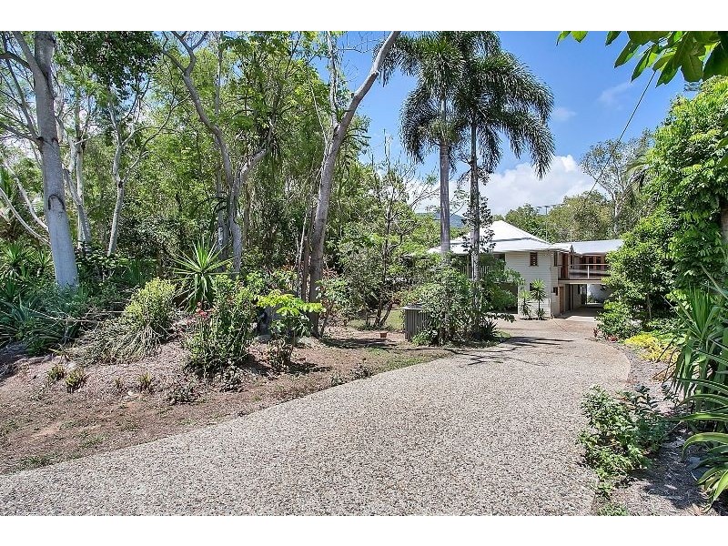 17 Hartley St, Wangetti QLD 4877