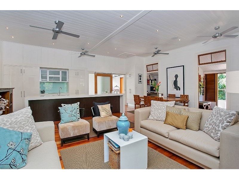 17 Hartley St, Wangetti QLD 4877