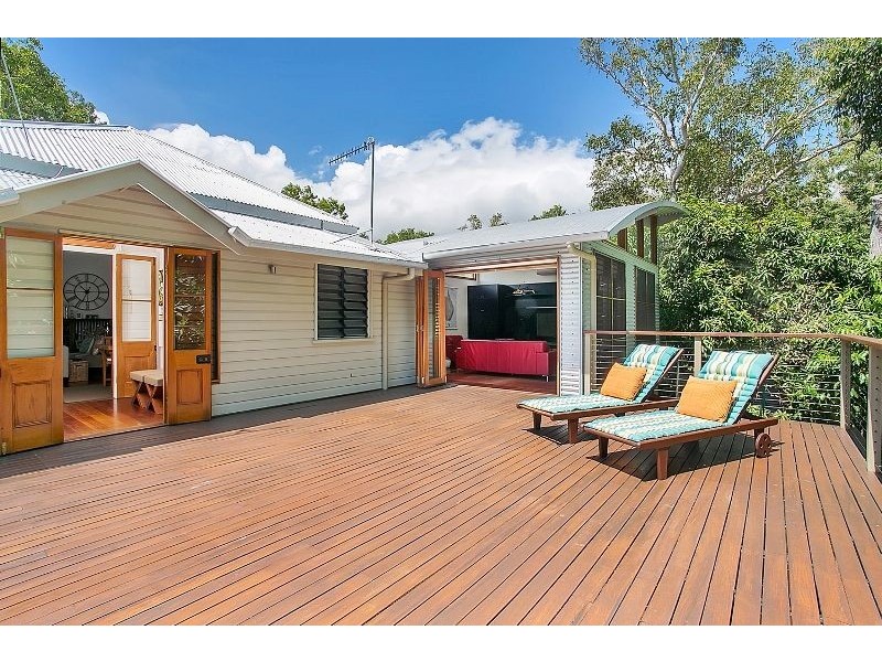 17 Hartley St, Wangetti QLD 4877