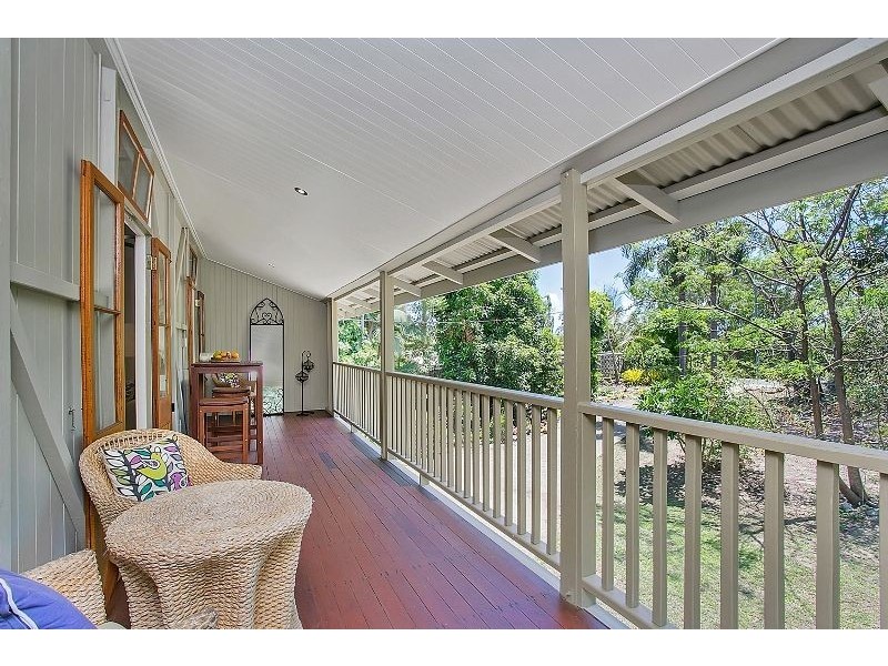 17 Hartley St, Wangetti QLD 4877