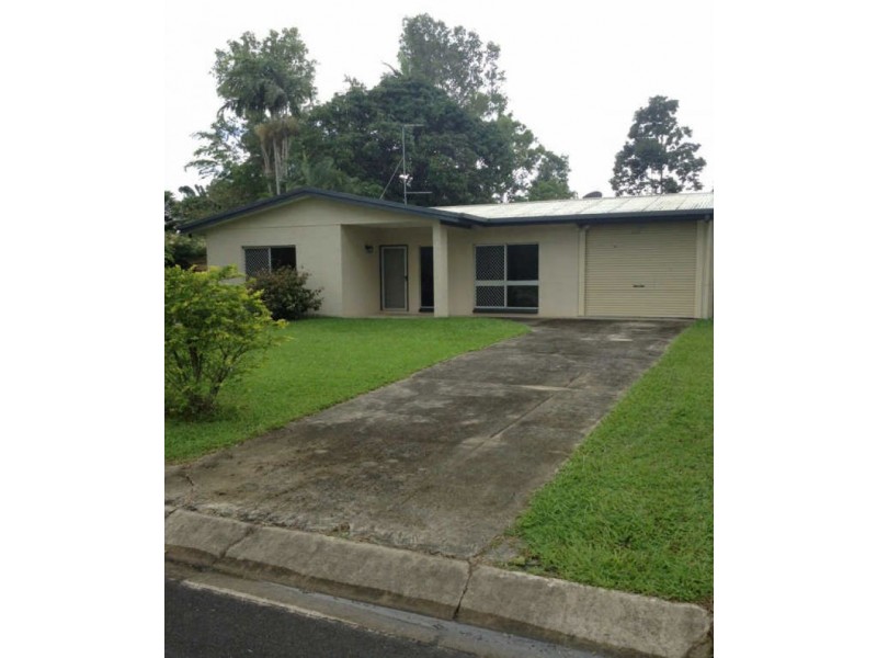 10 Dallas Street, White Rock QLD 4868