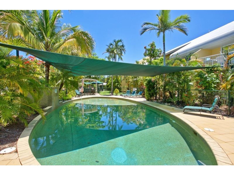 37/1-19 Poinciana Street, Holloways Beach QLD 4878