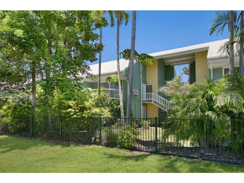 37/1-19 Poinciana Street, Holloways Beach QLD 4878