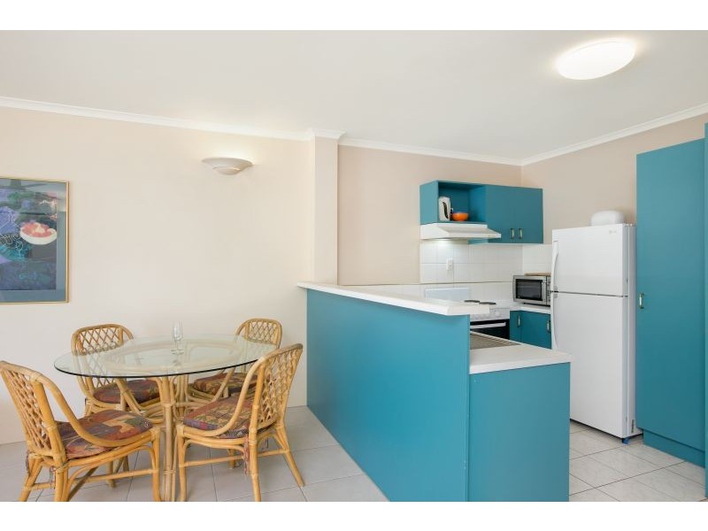 37/1-19 Poinciana Street, Holloways Beach QLD 4878