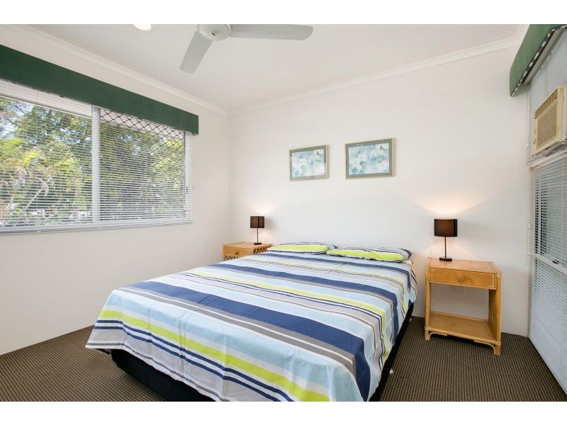 37/1-19 Poinciana Street, Holloways Beach QLD 4878