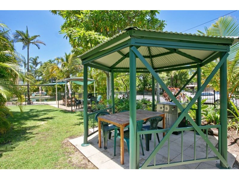 37/1-19 Poinciana Street, Holloways Beach QLD 4878