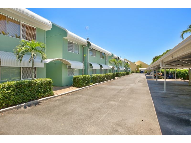 37/1-19 Poinciana Street, Holloways Beach QLD 4878