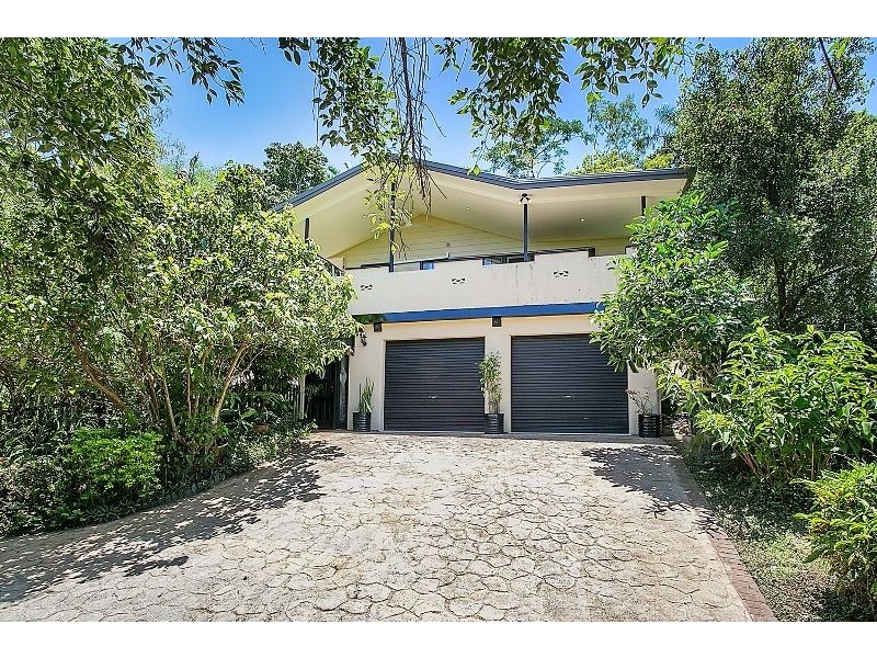 4 Leichhardt Place, Earlville QLD 4870