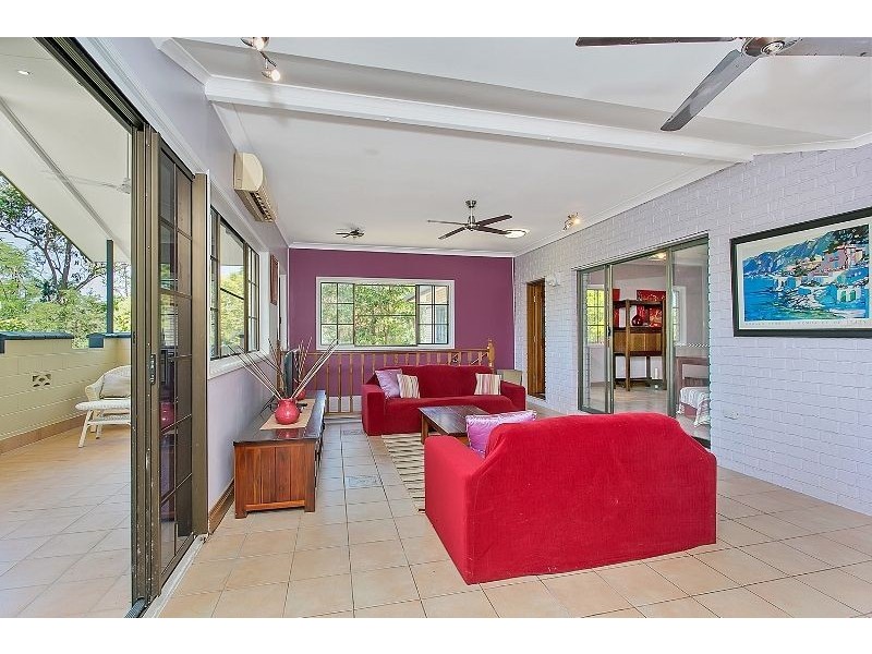 4 Leichhardt Place, Earlville QLD 4870