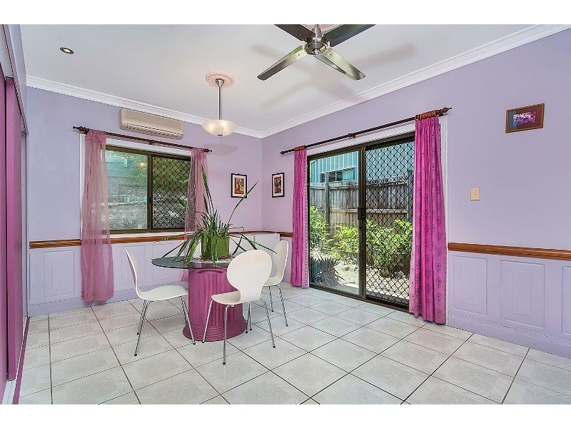 4 Leichhardt Place, Earlville QLD 4870