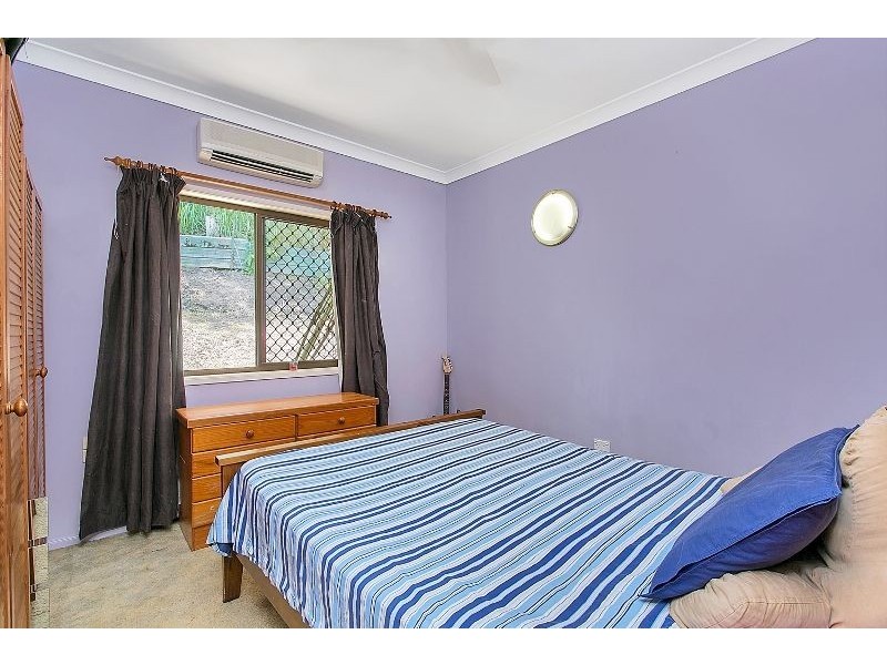 4 Leichhardt Place, Earlville QLD 4870