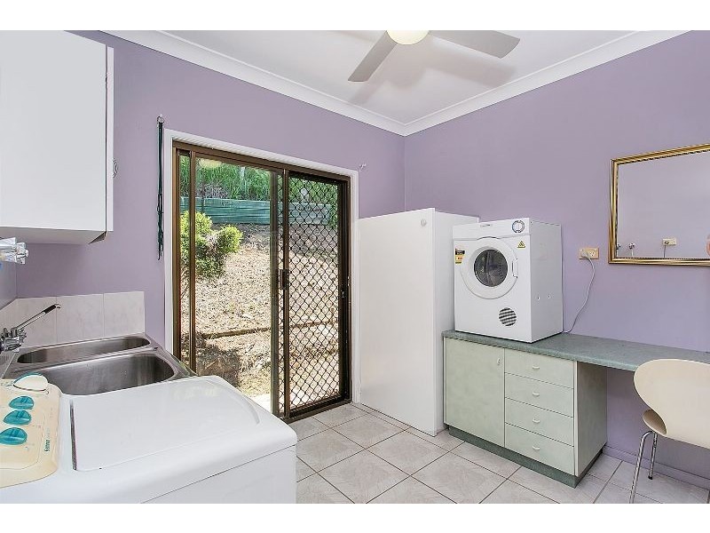 4 Leichhardt Place, Earlville QLD 4870