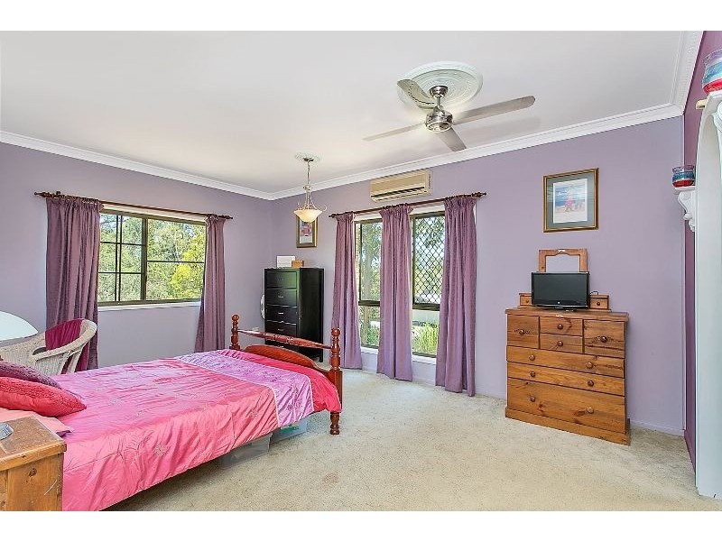 4 Leichhardt Place, Earlville QLD 4870