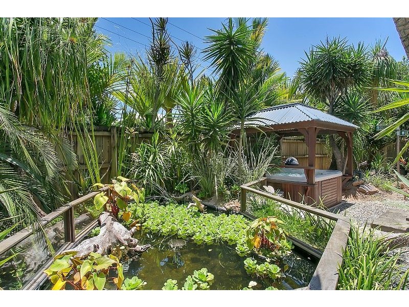 11 Lily Street (also known as 113 Digger Street, Cairns North QLD 4870