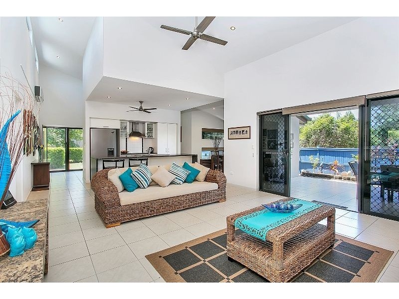 14 Wenlock Close, Mount Sheridan QLD 4868