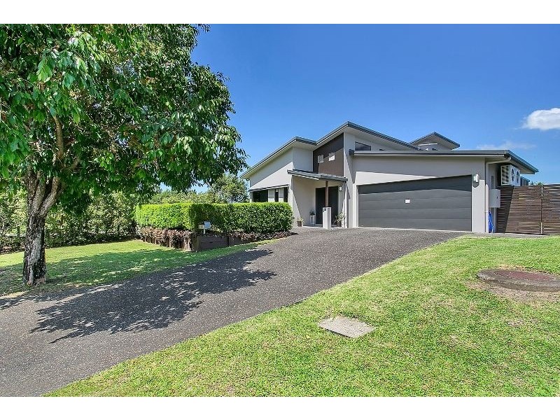 14 Wenlock Close, Mount Sheridan QLD 4868