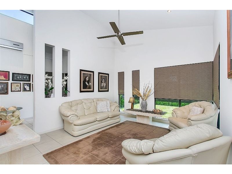 14 Wenlock Close, Mount Sheridan QLD 4868