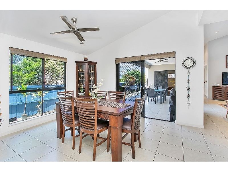 14 Wenlock Close, Mount Sheridan QLD 4868