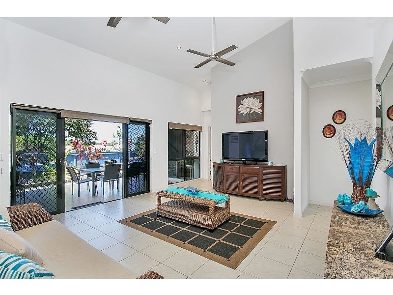 14 Wenlock Close, Mount Sheridan QLD 4868