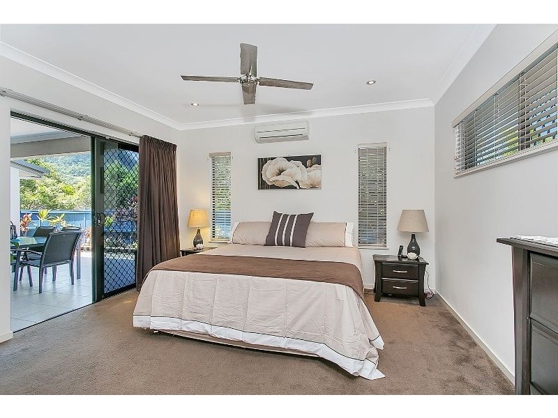 14 Wenlock Close, Mount Sheridan QLD 4868