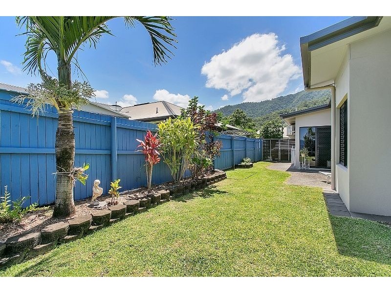 14 Wenlock Close, Mount Sheridan QLD 4868