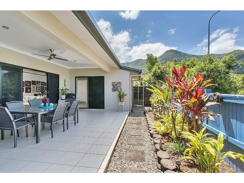 14 Wenlock Close, Mount Sheridan QLD 4868