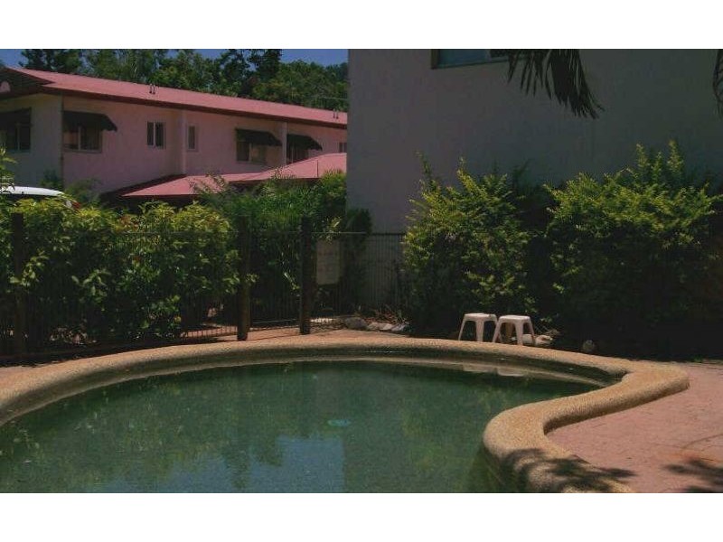 8/17 Vallely St, Freshwater QLD 4870