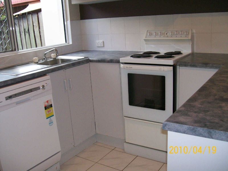 8/17 Vallely St, Freshwater QLD 4870