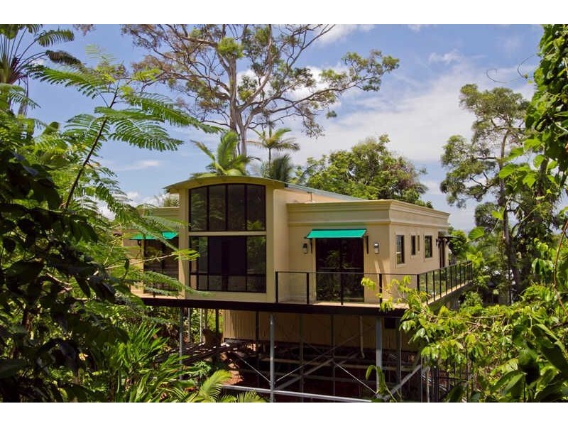 430B Mayers Street, Edge Hill QLD 4870