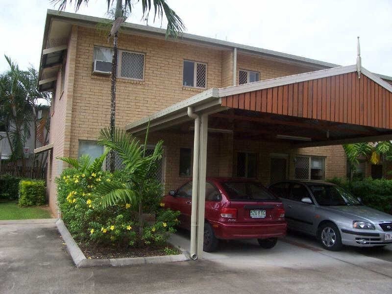 12/3 Grantala Street, Manoora QLD 4870