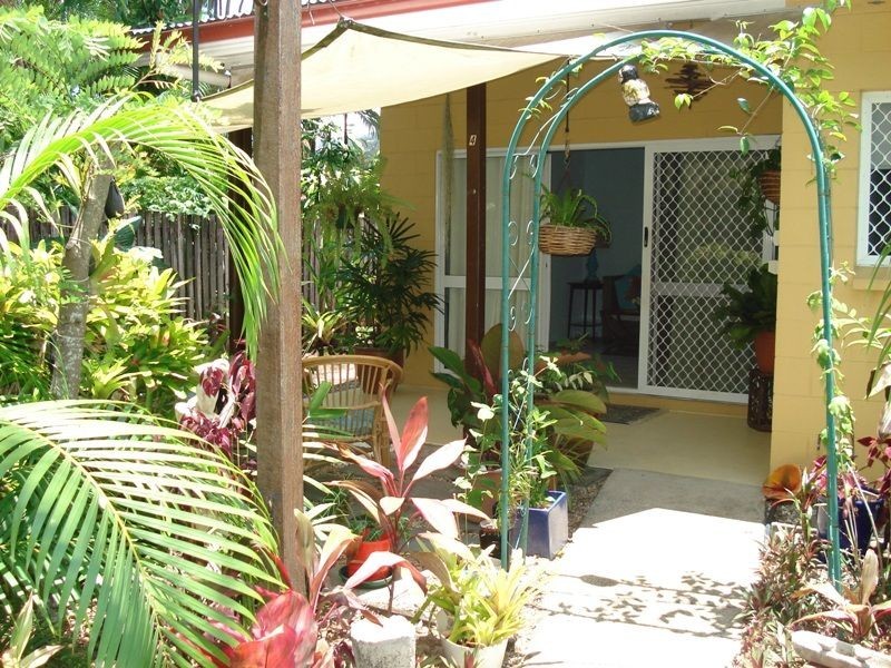 4/26 Hill St, Manunda QLD 4870