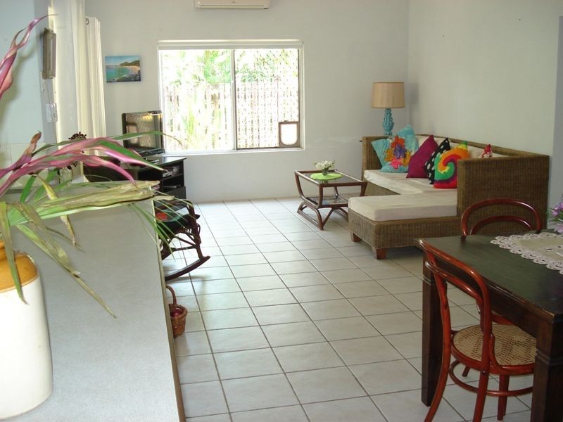 4/26 Hill St, Manunda QLD 4870